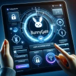 BunnyGate 🐰: A Cutting-Edge Access Control System Shaping the Future